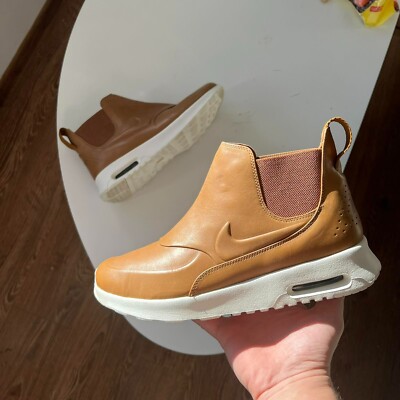 Nike Air Max Thea Mid Women's Shoes Sz 41