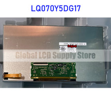 LQ070Y5DG17 7,0 Pollici Display LCD Schermo Pannello Originale per Sharp Nuovo