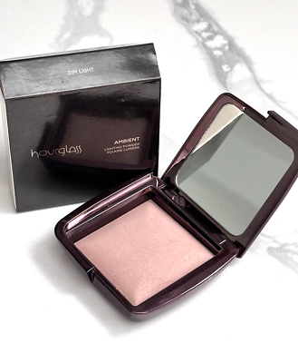 Hourglass Ambient Lighting Powder DIM LIGHT | eBay