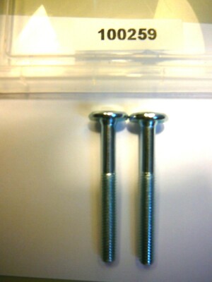 Vite Metallica Zincata 4x30mm - 30pz Chiave 7 Testa Esagonale Tutta Filettata 84648273