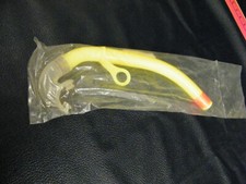 Caribe Snorkel SN 7130 Scuba Dive Snorkel Swim NEW