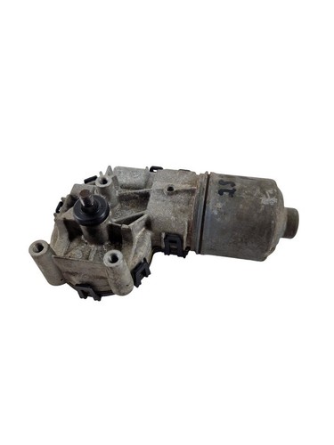 FORD FOCUS II 2008 Wischermotor vorne Front wiper motor engine 0390241731