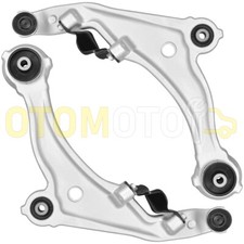 NISSAN MURANO Z51 KIT TRIANGLE BRAS DE SUSPENSION ROTULE ESSIEU AVANT INFÉRIEUR