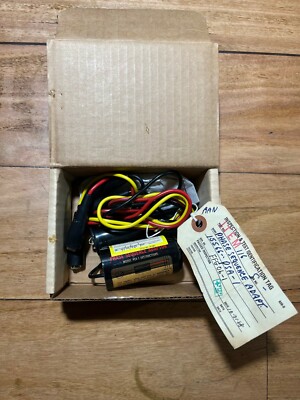 Amprobe PSA-1 Phase Sequence Adaptor with Case NOS | eBay Australia