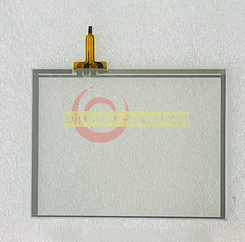Touch Screen Digitizer Touch Panel Glass 5.6inch 129*100mm D5M10C For EMERSON