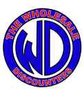 The Wholesale Discounters