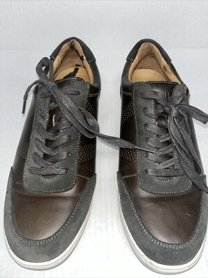 Walking Shoe Vionic Men's Dress Shoes Vionic Walk Max Mens