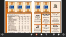 BJ0 - Statis Pro Basketball Game Parts DIGITAL ZIP PDF - BASE-10