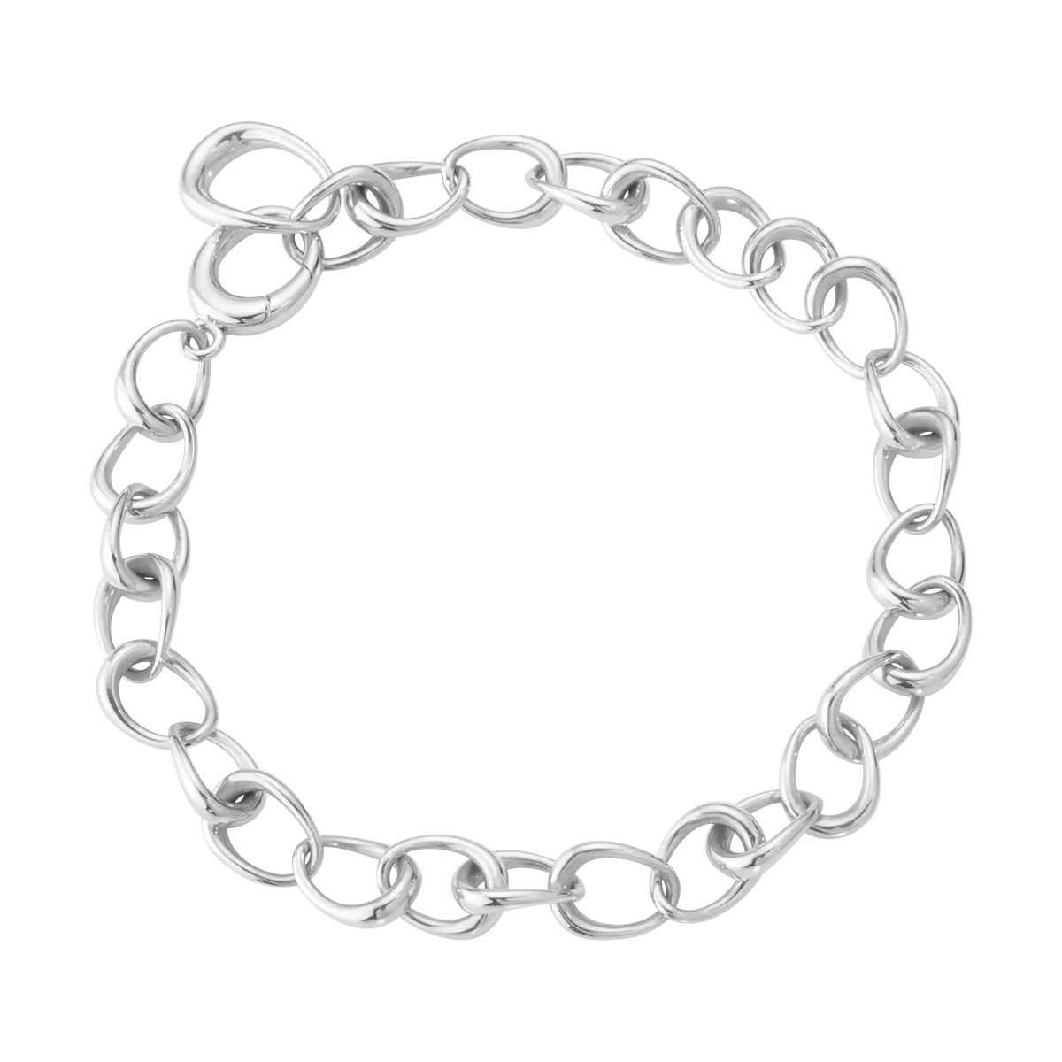 Georg jensen shop offspring bracelet