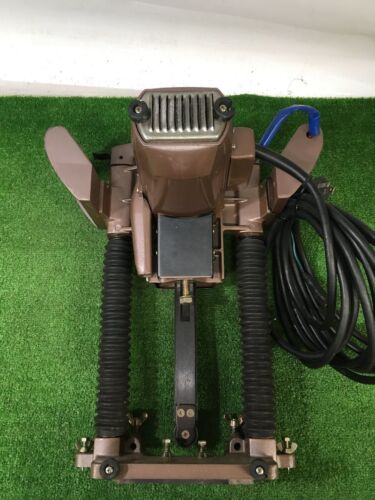 RYOBI CM-2M CHAIN MORTISER For Logs 100V 13A 1200w FREE SHIPPING From JAPAN