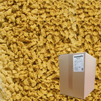 Soja Granulat | Minced Soy 9 kg | vegan | proteinreich | Fleischalternative