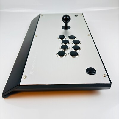 HORI FIGHTING EDGE 刃 ホリ Hori Fighting Edge Blade PS4 PS5 Fighting Edge Blade New