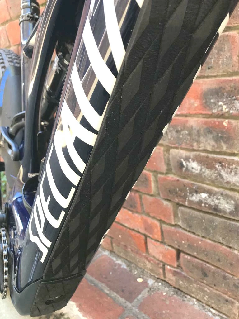 Specialized battery mountain best sale bike