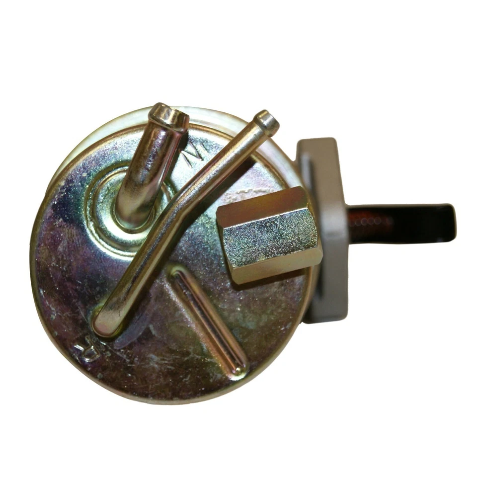 Bomba de combustible mecánica GMB 530-8150 para Chevrolet GMC G10 G1500 G20 G2500 81-88 Foto 4 de 4