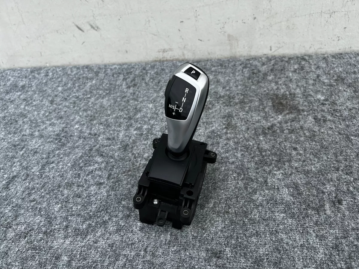 SHIFTER GEAR SELECTOR 9239504 BMW F10 550I 535I 528I (2011-2013 