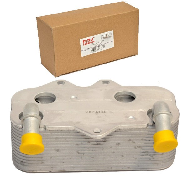 ÖLküHler MotoröL FüR Opel / NTY CCL-PL-001-image