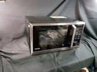 Countertop Oven: Microwave, Air Fry, Convection Used/Tested
