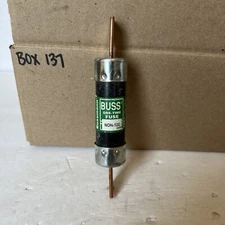 Cooper Bussman NON-100 General Purpose Fuse 100AMP 250V