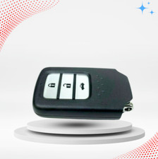 2014-2016 Honda Remote Key Fob 3 Button Keyless Remote Fob Acj932hk1310a 2014-2016 Honda Remote Key Fob 3 Button Keyless Remote Fob Acj932hk1310a