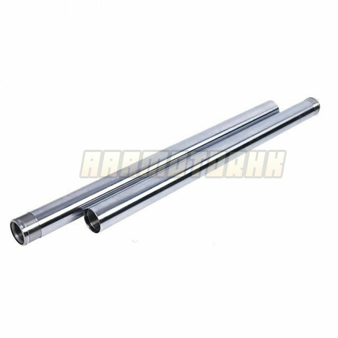 Front Fork Pipes Inner Tubes For Yamaha XVS950 V-Star 950 Tourer