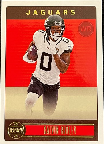 2023 Panini Legacy Football Rookies, Inserts, Numbered Base - Pick Your Card - Picture 29 of 148