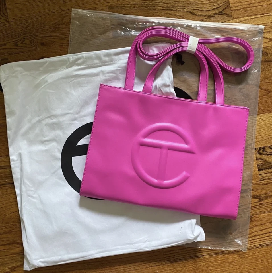 How To Buy Telfar's Shopping Bag In Azalea