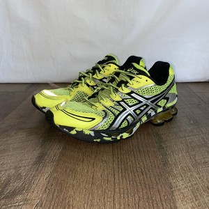 asics gel sendai