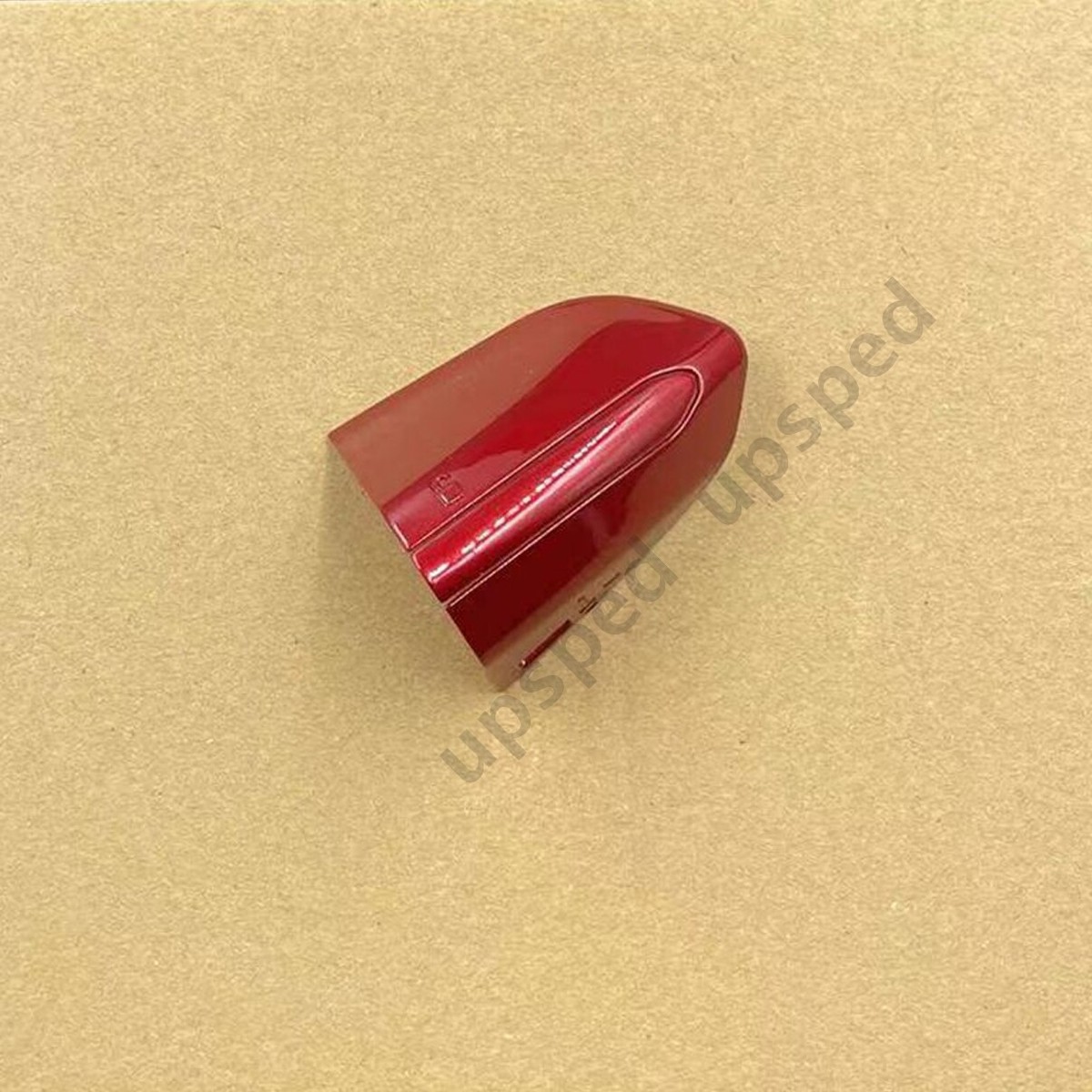 Front Left Driver Side Door Handle Key Bezel Cover Cap For Ford