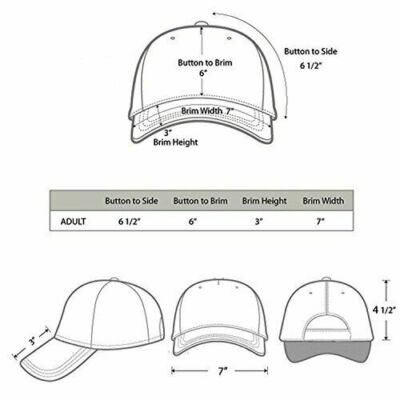 BAD INFLUENCE Hat baseball caps Embroidered Adjustable hat