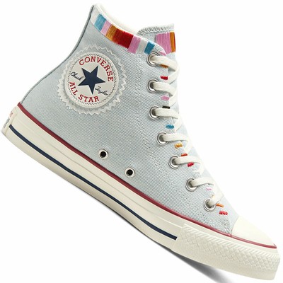 chuck taylor all star self expression hi