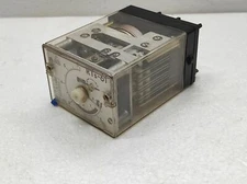 REFA RTS-61 TIME RELAY 5A 220V