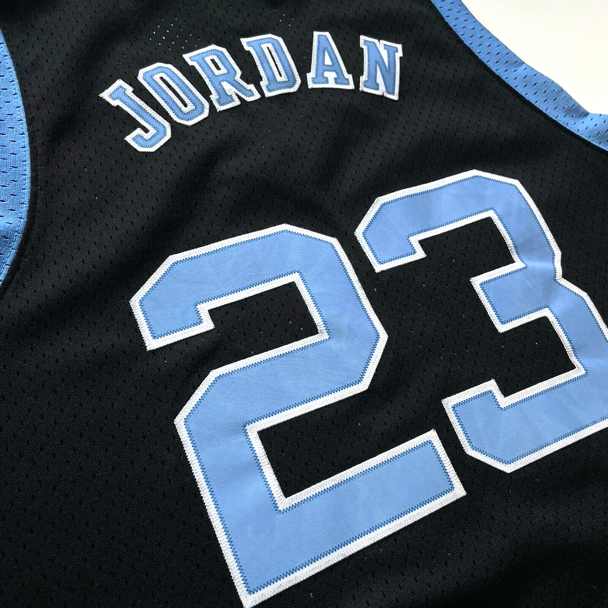 Jordan Brand - Michael Jordan North Carolina Jersey - XL - Eighty