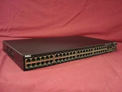 Switch di rete Dell