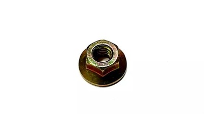 Genuine Subaru Junction Block Nut 902370020