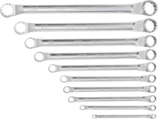 NEW: Kyoto Machine Tool (KTC) Glasses wrench set of 10 TM510 from Japan