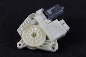 5Q4959812D Original VW Golf 7 VII 5G Passat 3G Fensterhebermotor hinten rechts