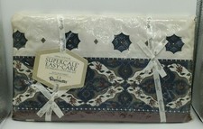 Wamsutta Vintage Full Double Flat Sheet NIP 100% Cotton Sultan Made In USA New