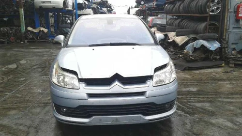 7645137392 Sistema Audio/Radio Cd para CITROEN C4 BERLINA * 2005 1400927 - Imagen 5 de 10