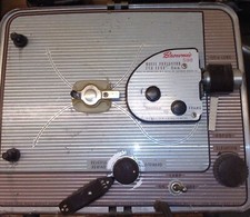 brownine 500 movie projecter 8mm