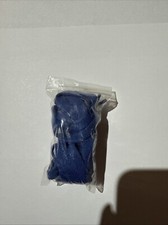 Nike SB Dunk Blue Laces Authentic New For Sz 9