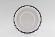 Spode - Lausanne - Platinum - Coffee Saucer - 204333G