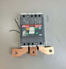 ABB Sace SACET2S 100 100a 3 Pole on / Off Switch