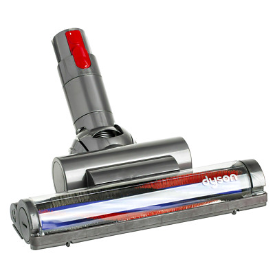 Dyson Original CY22 / CY23 SCHNELLSPANNER Turbinenkopf Bodendüse, 963544-05