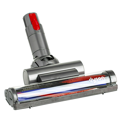 Dyson Genuine CY22 / CY23 QUICK RELEASE Turbine head floor tool