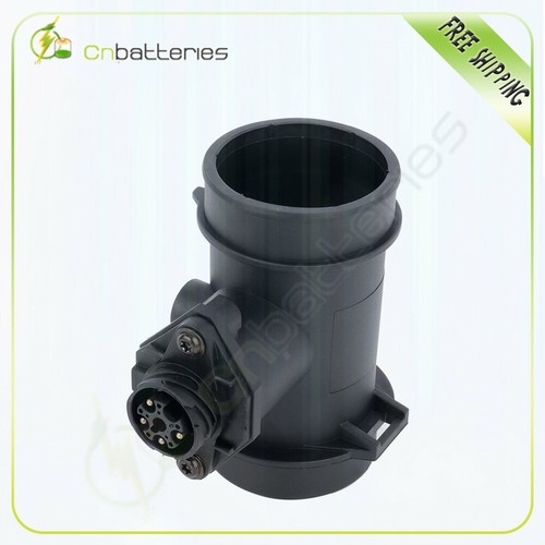For 9596 MercedesBenz C220 Elegance 2.2L Mass Air Flow Sensor Meter
