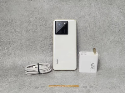 USED Xiaomi Redmi K60 Ultra 5G Android 13 5G Unlocked Google play