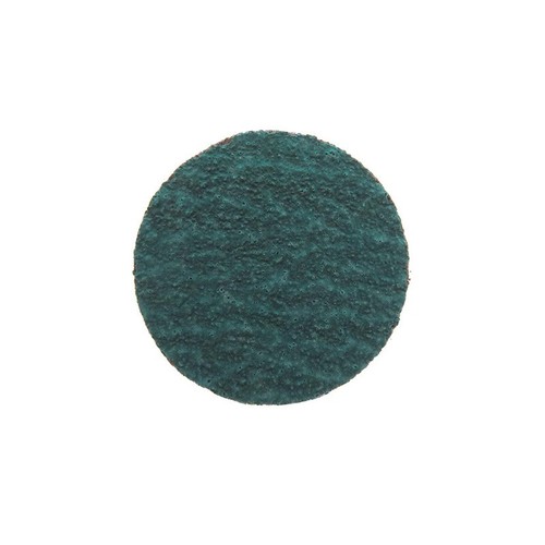 1 Inch 25mm 3M577F Type R Roll Lock Quick Change Discs Die Grinder Sanding Pads - Picture 4 of 6