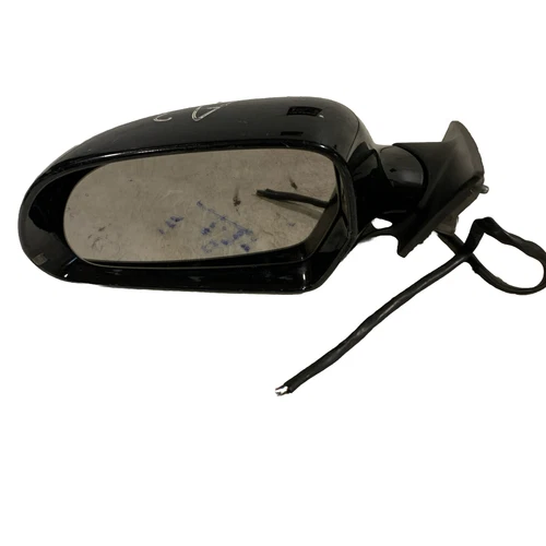 AUDI A3 8P O/S Passenger SIDE ELECTRIC WING MIRROR 021000 2009-2014. W148