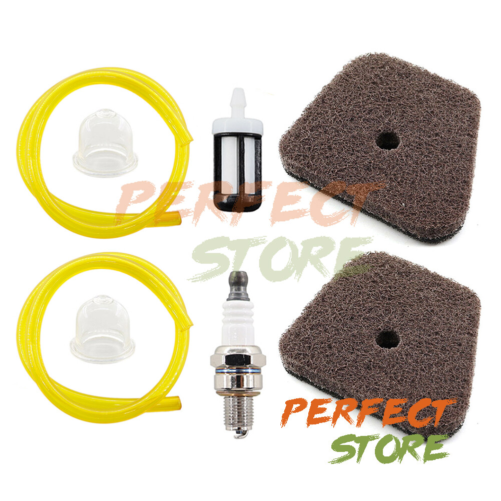 Genuine STIHL Air Filter Service Kit – Fits KM90, KM100, KM110, KM130 Kombi Engines