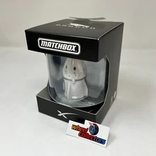Space X Dragon Spacecraft * 2023 Matchbox Limited Edition Collectors HA23